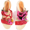 Hippie Style - Sandals - 