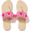 Hippie Style - Sandals - 