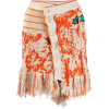 Hippie Style - Skirts - 