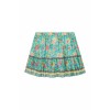 Hippie Style - Skirts - 