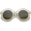 Hippie Style - Sončna očala - 