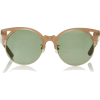 Hippie Style - Sonnenbrillen - 