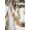 Hippie Style - Abiti da sposa - 