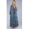 Hippy Dress - Haljine - 