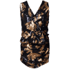 Hippy garden dress - Платья - 2.400,00kn  ~ 324.49€