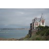 Historic beach house in St Malo France - 建物 - 