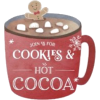 Hot Chocolate - Напитки - 