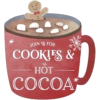 Hot Chocolate - Bevande - 