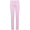 Hlače Pants Purple - Spodnie - długie - 