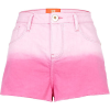 Hlače Shorts Pink - ショートパンツ - 