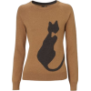 Hobbs knit jumper - Пуловер - 