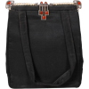 Hobe Gem Encrusted Evening Bag 1940s - Сумочки - 
