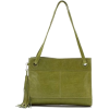 Hobo Harper Shoulder Handbags - Olive - 包 - $258.00  ~ ¥1,728.69