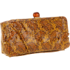 Hobo International  Nanette Wallet Clutch Autumn Paisley - Torbe z zaponko - $178.00  ~ 152.88€