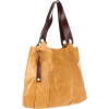 Hobo International  Savannah Shoulder Bag Ginger - Borse - $337.95  ~ 290.26€
