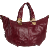 Hobo International Silvie Satchel Bordeaux - Bag - $317.95 