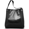 Hobo International Urban Oxide Barrymore Black - Bolsas - $74.90  ~ 64.33€