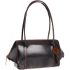 Hobo International Women's Cecilia VN-22525AMB Shoulder Bag Black - Taschen - $238.00  ~ 204.41€