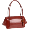 Hobo International Women's Cecilia VN-22525AMB Shoulder Bag Brown - Borse - $238.00  ~ 204.41€
