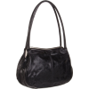 Hobo International Women's Frisco VI-35410BLK Shoulder Bag Black - Bolsas - $277.95  ~ 238.73€