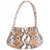 Hobo International Women's Frisco VI-35410GLAM Shoulder Bag Glamour Snake - Borse - $288.00  ~ 247.36€