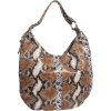 Hobo International Women's GaBOR VI-35045GLAM Hobo Glamour Snake - Bag - $298.00  ~ £226.48