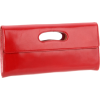 Hobo International Women's Katrina VN-22502AMB Clutch Red - Clutch bags - $138.00  ~ £104.88
