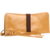 Hobo International Women's Keira VI-32120BLK Wallet Ginger - Portafogli - $98.00  ~ 84.17€