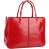 Hobo International Women's Mariella VN-22513AMB Tote Red - Torby - $228.00  ~ 195.83€