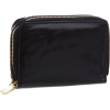 Hobo International Women's Nia VI-32109BLK Wallet Black - Wallets - $98.00 
