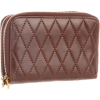 Hobo International Women's Nia VI-32109BLK Wallet Mocha - Brieftaschen - $98.00  ~ 84.17€