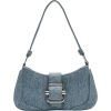 Hobo Bag y2k - ハンドバッグ - 