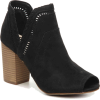 Holiday Bootie - Boots - 