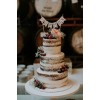 Holiday fruit wedding cakes - Uncategorized - 