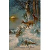 Holidays card early 20th century - Items - 