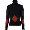 Holland Cooper Heritage Argyle jumper - Pulôver - 