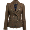 Holland Cooper Knightsbridge blazer - 外套 - 