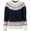 Holland Cooper fair isle jumper - Pullover - 