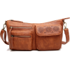 Hollowed Travel Bag - Travel bags - $10.00  ~ £7.60