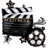 Hollywood - Illustrazioni - 
