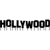 Hollywood - Texte - 