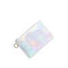 Holographic Clutch - Clutch bags - $5.99 