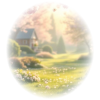 Home Spring - Natureza - 