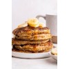 Home made banana pancakes - Anderes - 