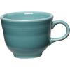 Homer Laughlin Ceramic Fiesta Cup - Objectos - 