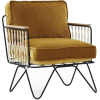 Honore deco chair - Furniture - 