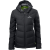 Hooded down jacket - Jacket - coats - 