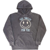 Hoodie - Long sleeves shirts - 