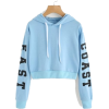 Hoodie - Puloveri - 