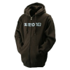Horizontal ZIP Hoodie - Long sleeves t-shirts - 499,00kn  ~ $78.55